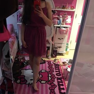 holister dress . NWT